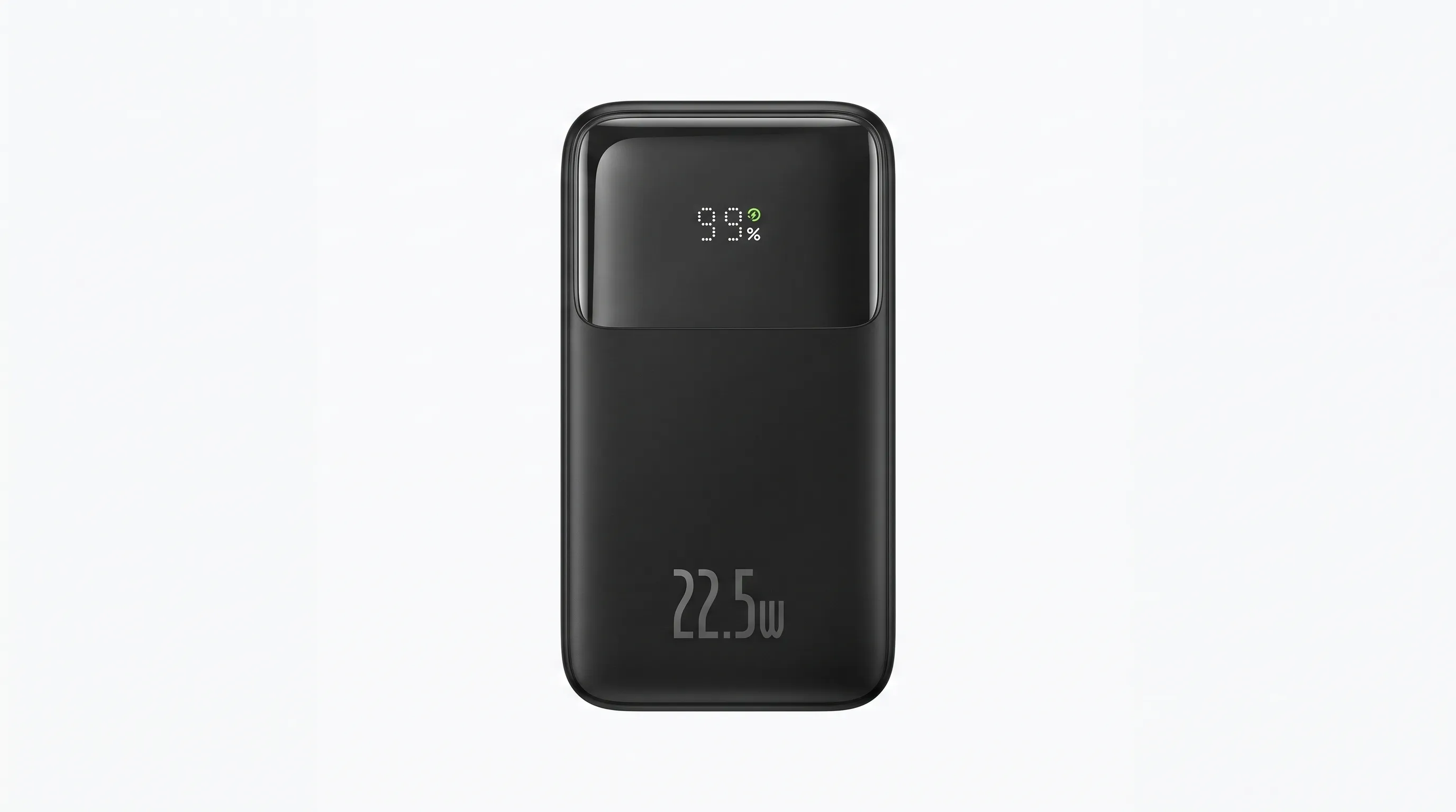 باور بانك Baseus EnerFill FM11 مغناطيسي 10000mAh بقوة 22.5 وات